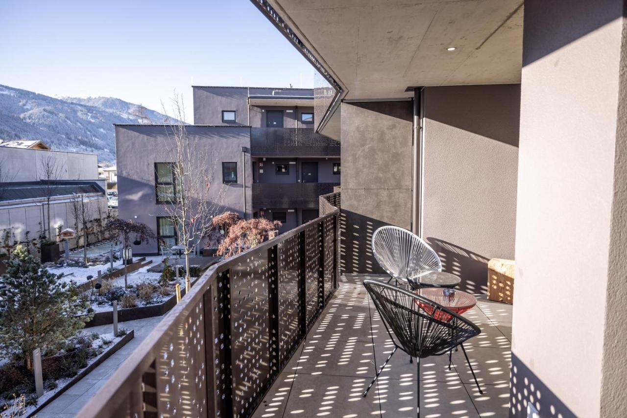 Alp Living Apartments Self-Check In Innsbruck Ngoại thất bức ảnh