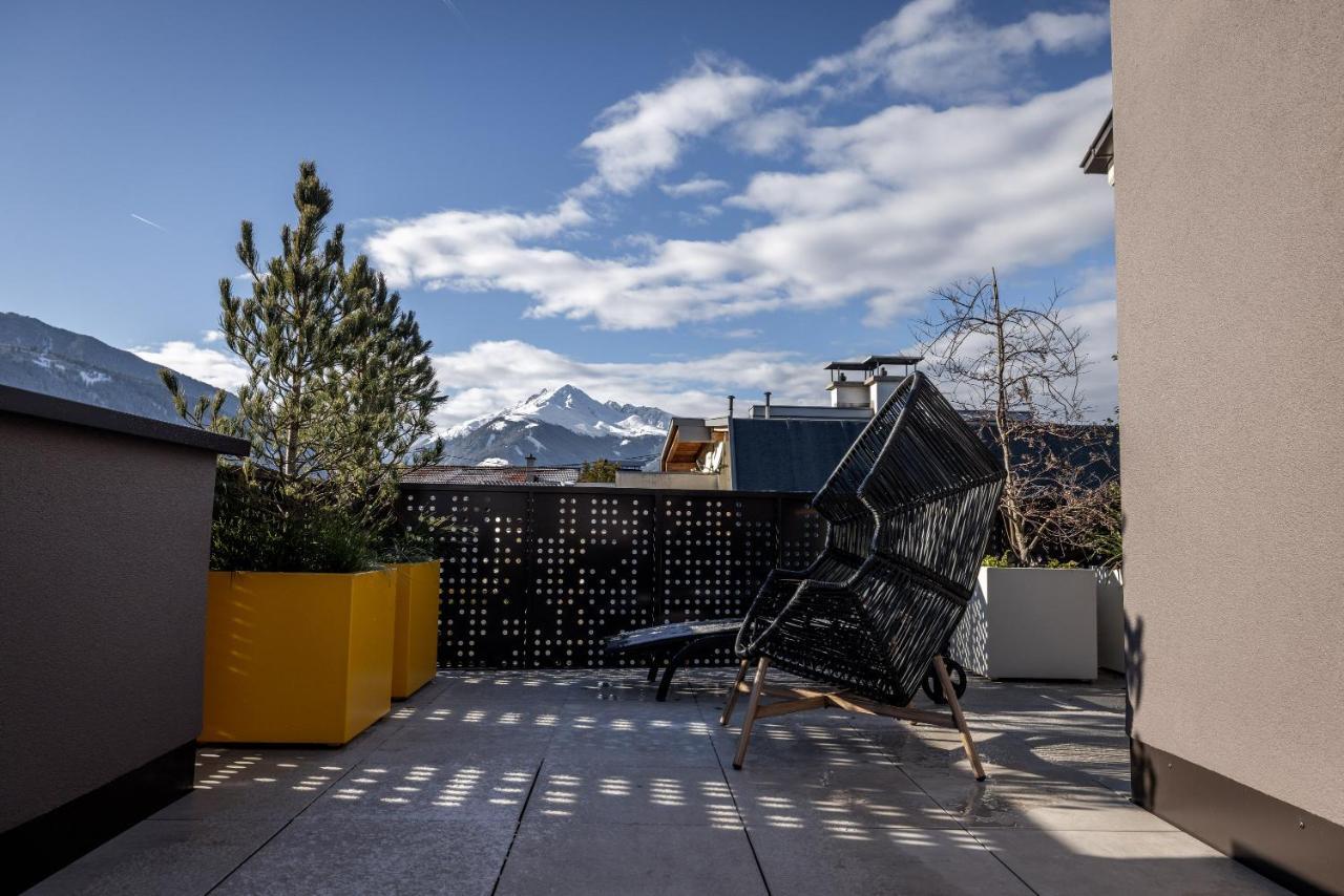 Alp Living Apartments Self-Check In Innsbruck Ngoại thất bức ảnh