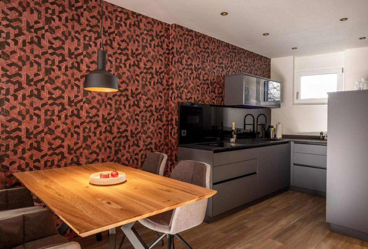 Alp Living Apartments Self-Check In Innsbruck Phòng bức ảnh