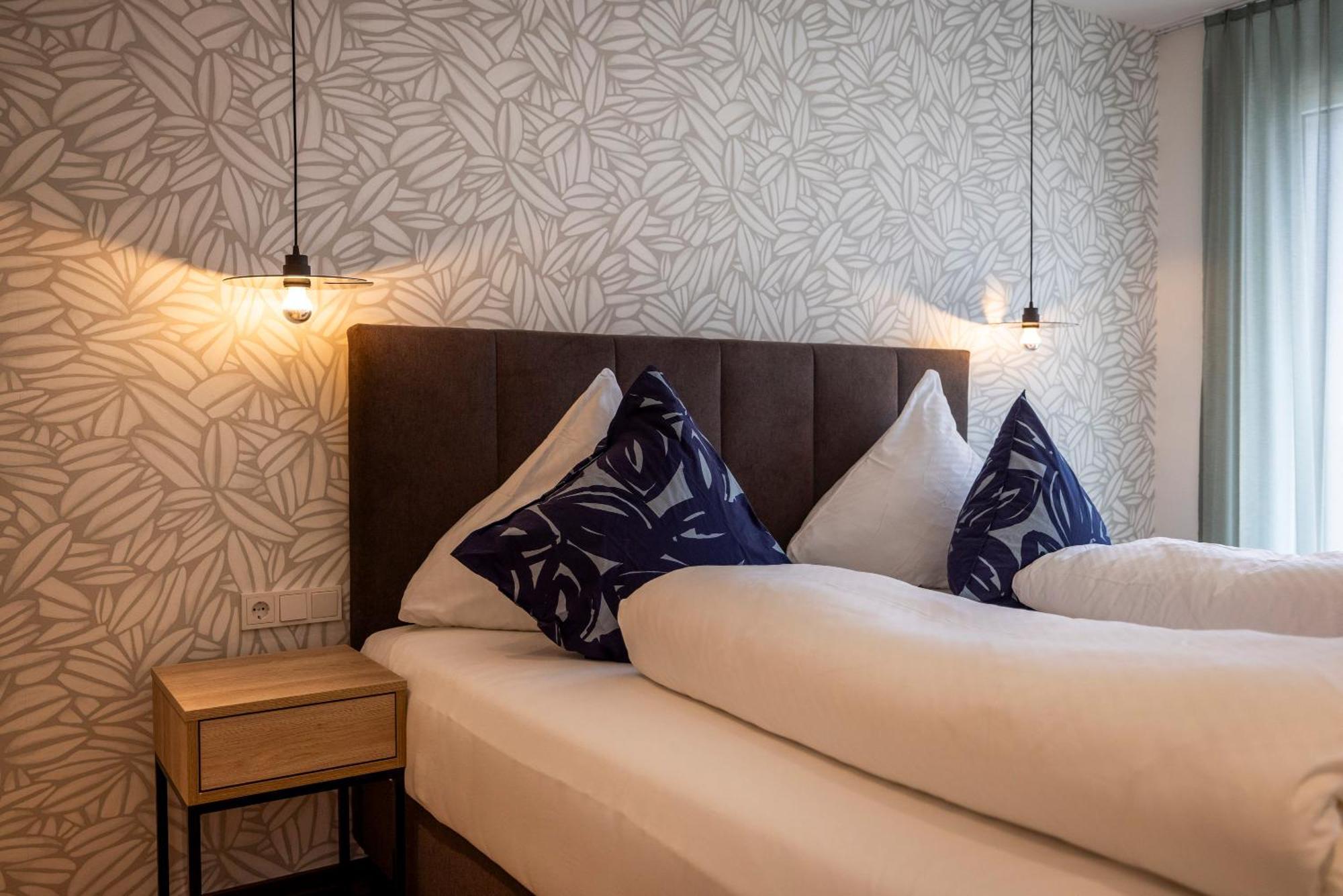 Alp Living Apartments Self-Check In Innsbruck Phòng bức ảnh