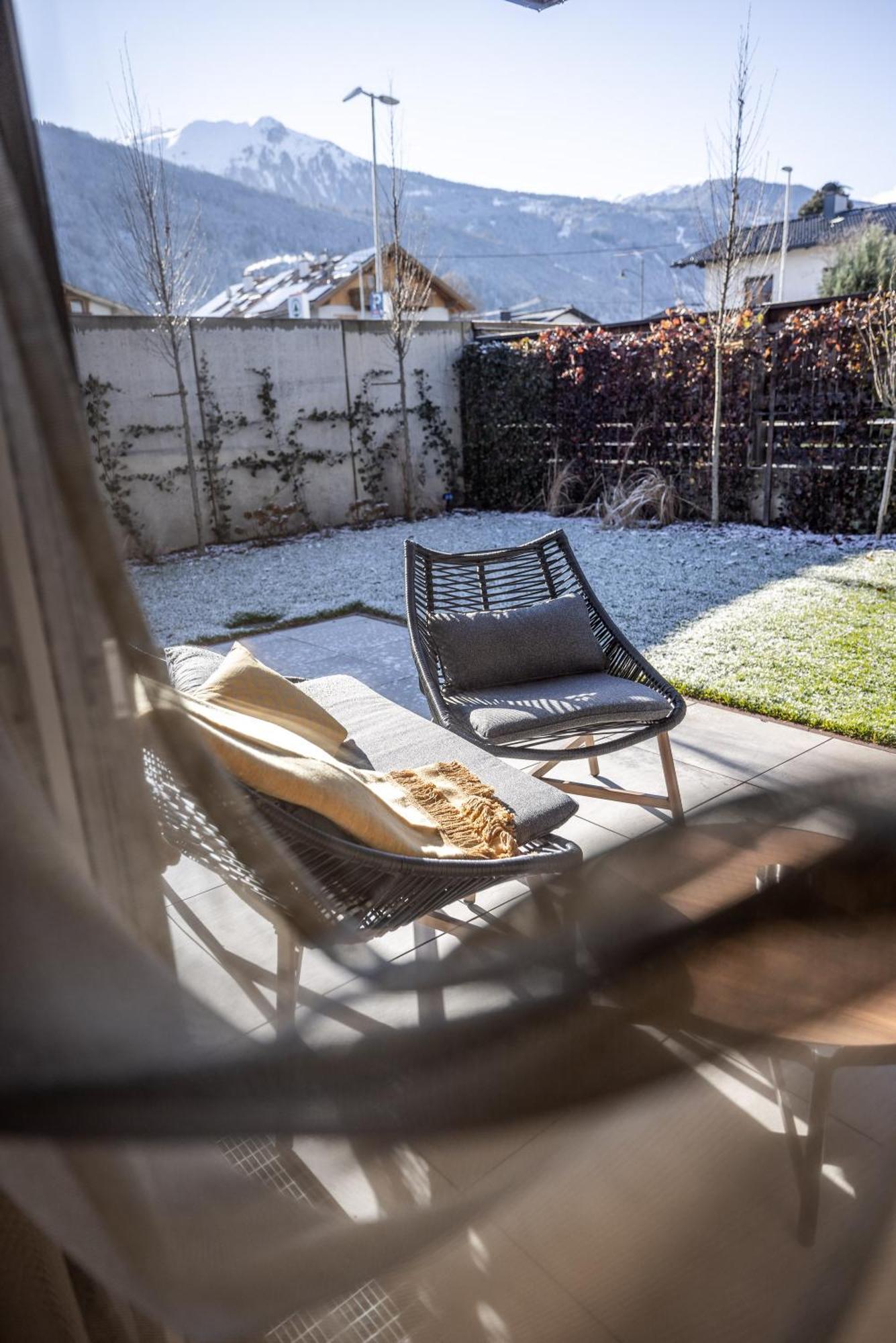 Alp Living Apartments Self-Check In Innsbruck Phòng bức ảnh