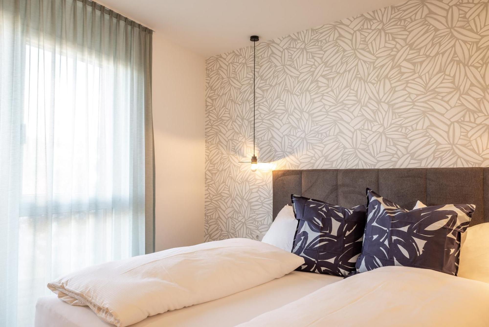 Alp Living Apartments Self-Check In Innsbruck Phòng bức ảnh