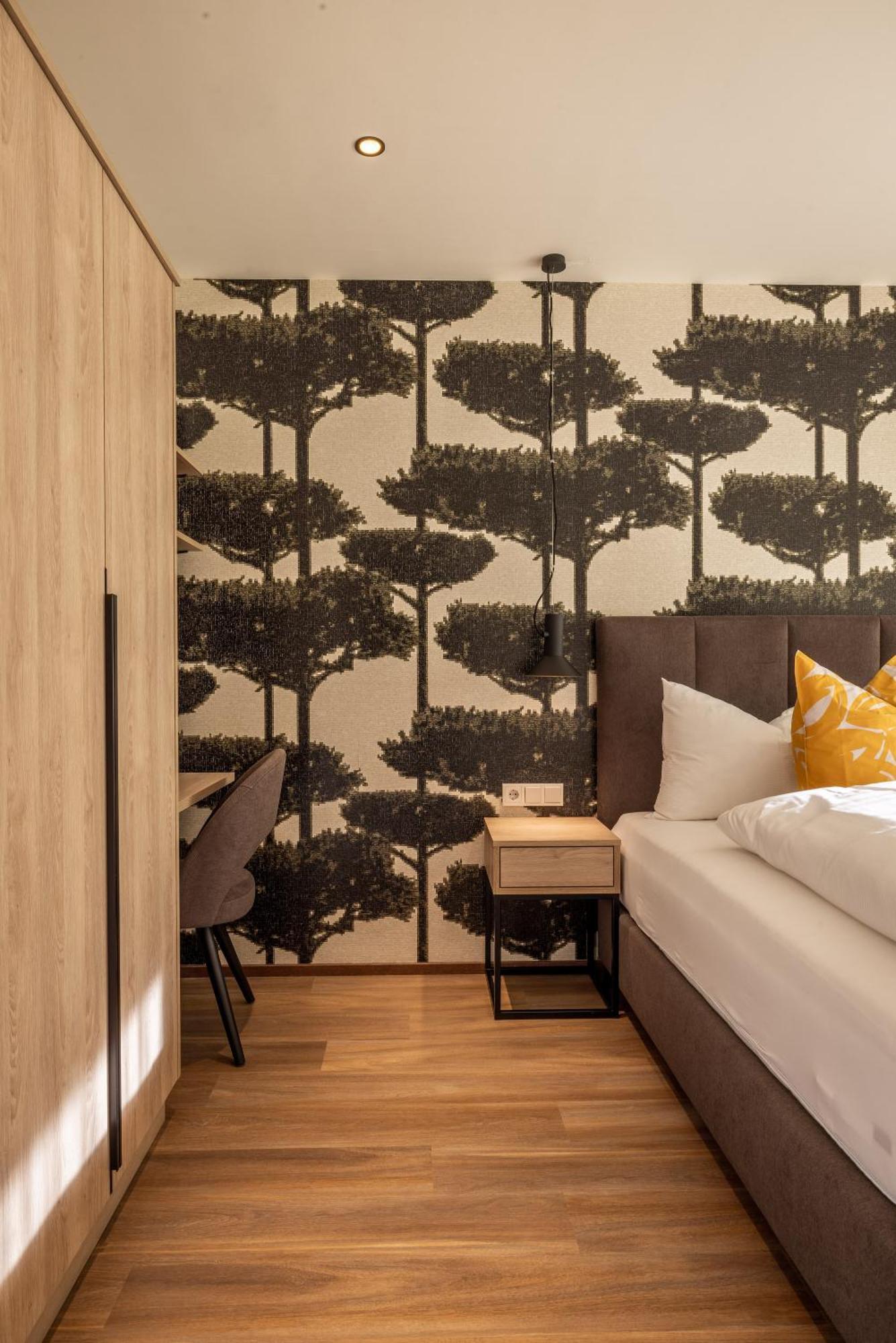 Alp Living Apartments Self-Check In Innsbruck Phòng bức ảnh