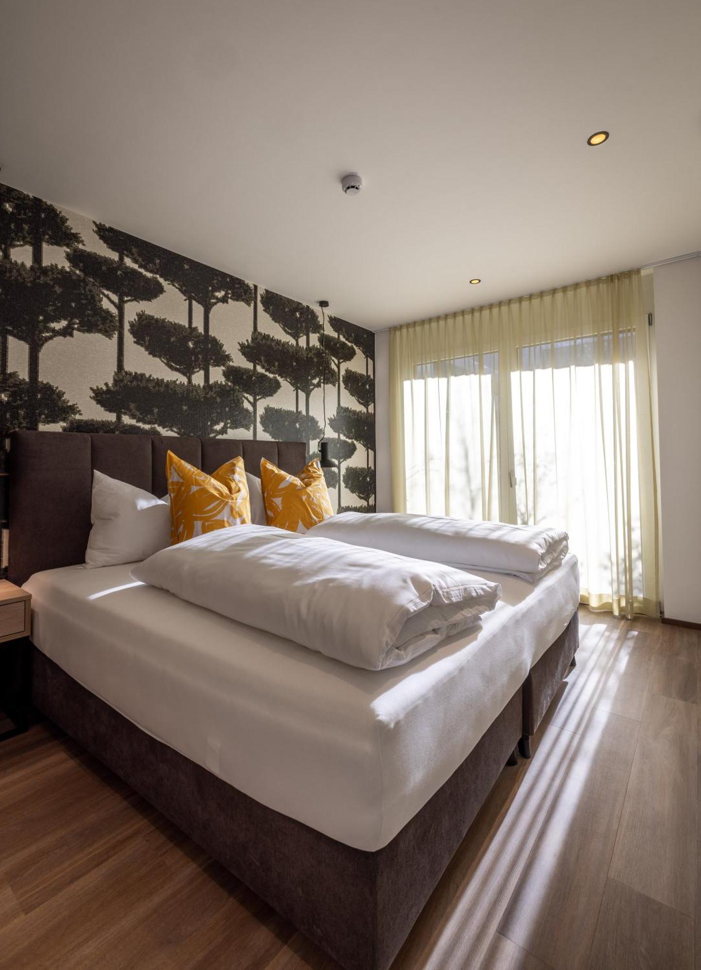 Alp Living Apartments Self-Check In Innsbruck Phòng bức ảnh